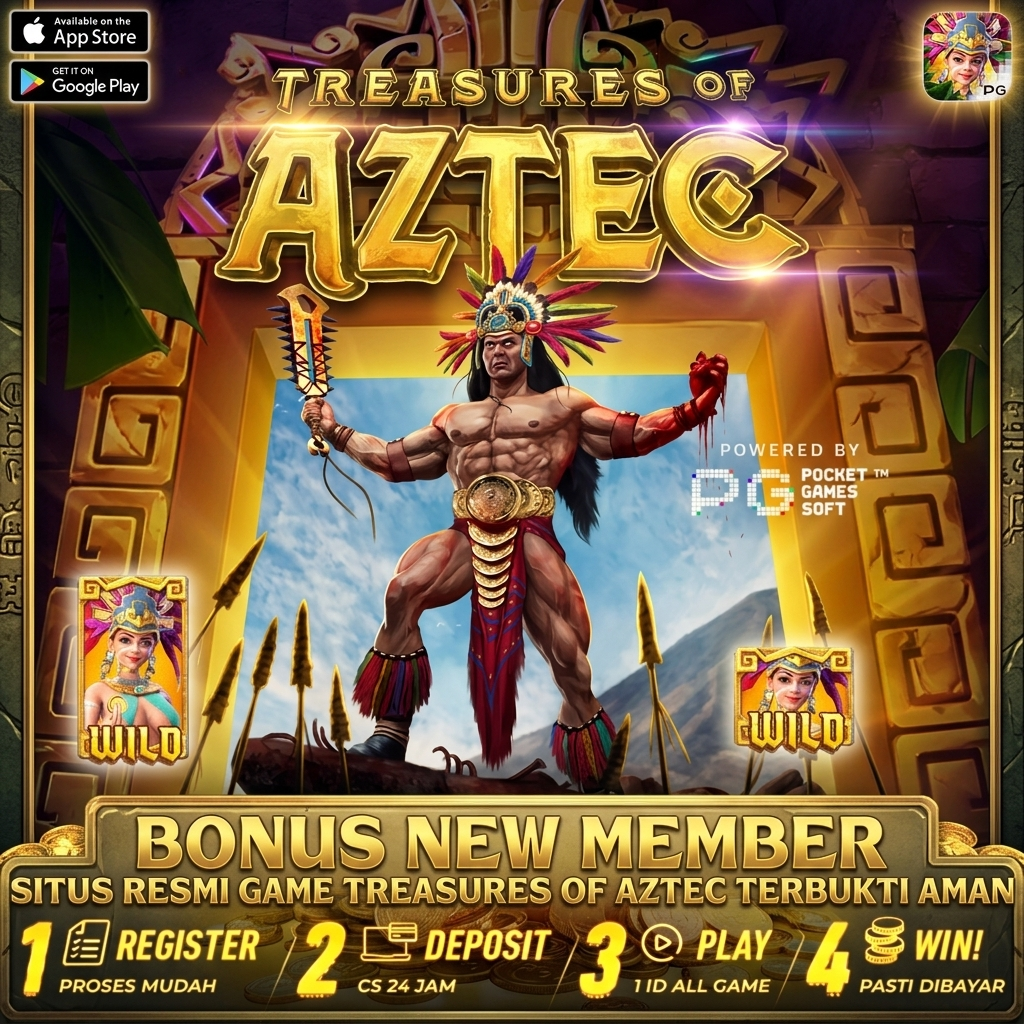 BEWOKBET77 ? Slot Game Populer Dalam Satu Web Resmi Terpercaya